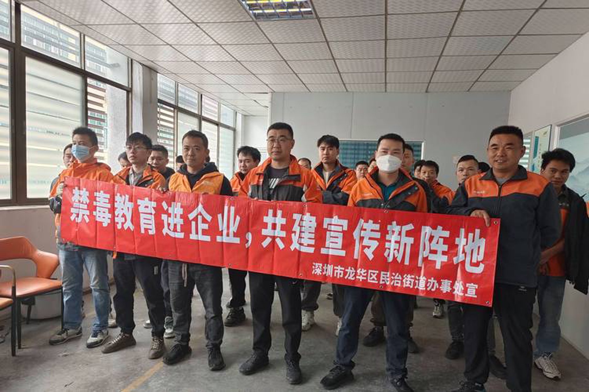 布偶尼商贸